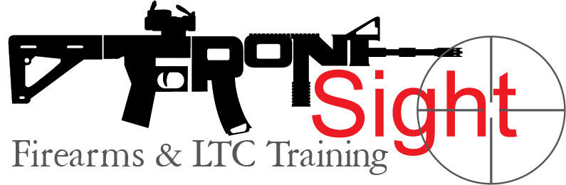 Welcome to Front Sight Firearms & License to Carry Training!