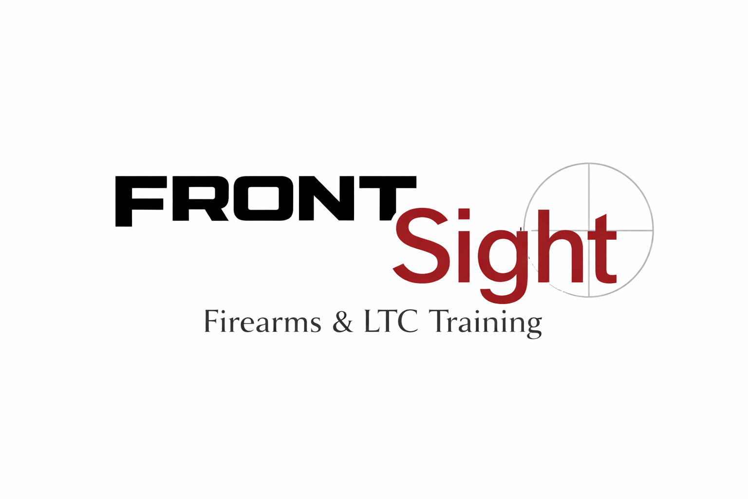 Welcome to Front Sight Firearms & License to Carry Training!